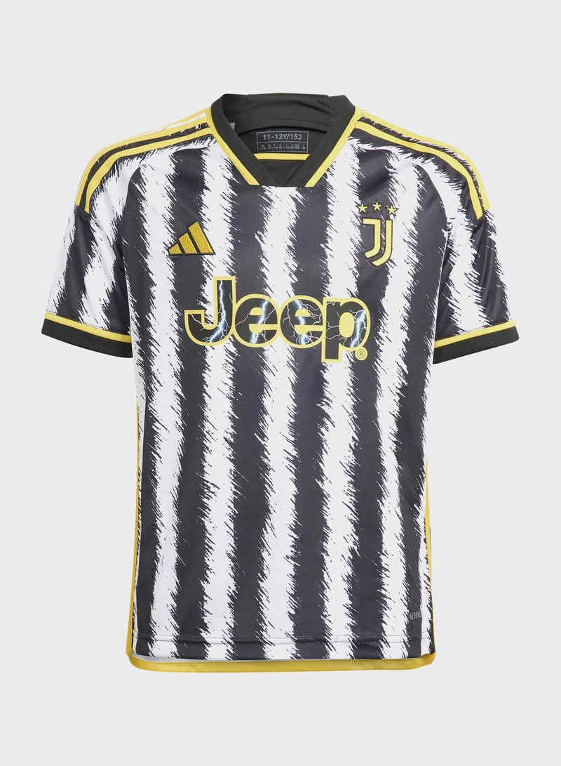 Adidas Juventus Home Jersey