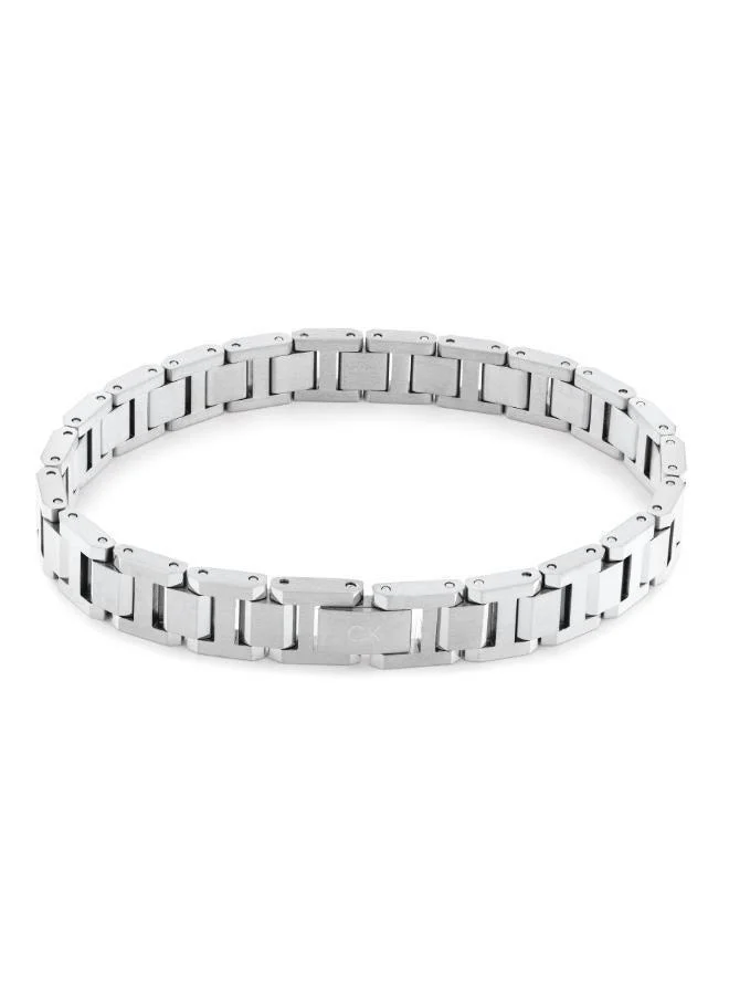 CALVIN KLEIN LINK BRACELET