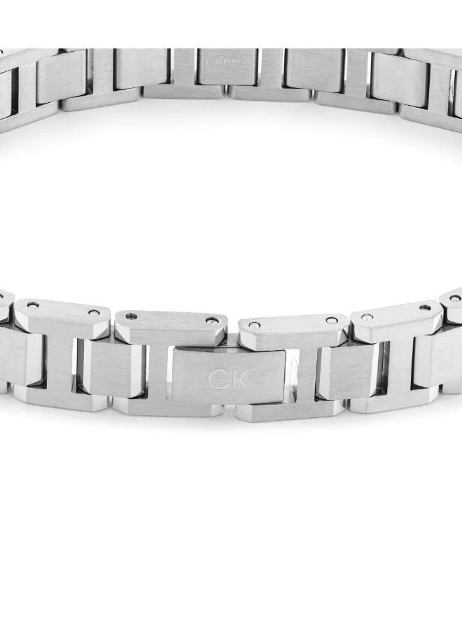 CALVIN KLEIN LINK BRACELET
