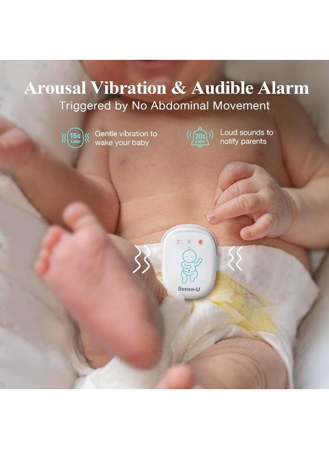 Sense-U Pro Baby Movement Monitor - Image 3