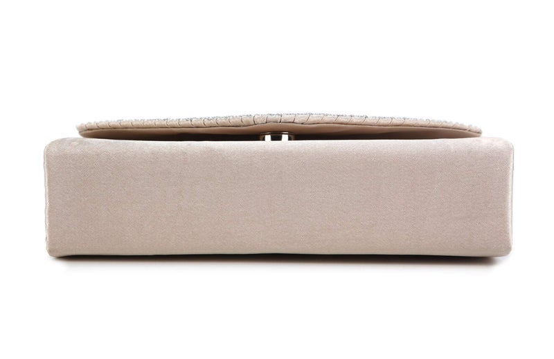 Nodykka Nodykka Purses and Handbags Envelope Evening Clutch Crossbody Bags Classic Wedding Party Shoulder Bag for Women  - Image 5