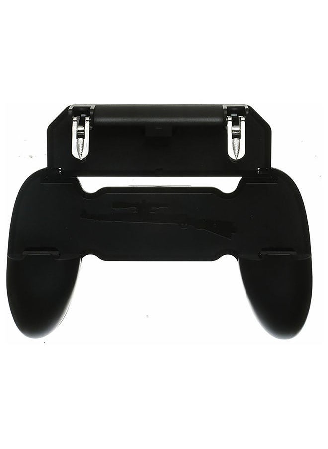 نيبمينينت ذراع تحكم محمولة في لعبة PUBG لأجهزة الموبايل 
