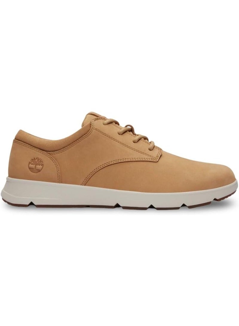 Timberland Parker Street Low Lace Up Sneaker - Image 1