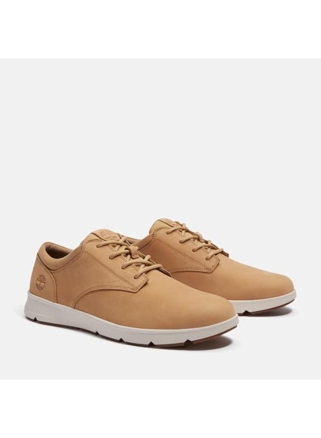 Timberland Parker Street Low Lace Up Sneaker - Image 2
