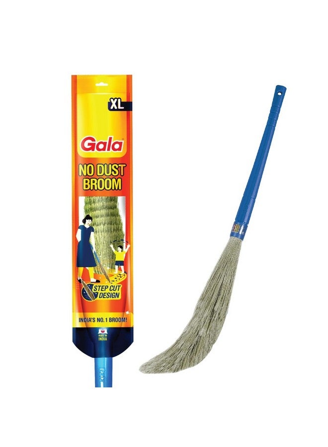 Gala ممسحة غالا بدون غبار طويلة جداً (للتنظيف متعدد الاستخدامات، ألياف) (149629) - Image 1