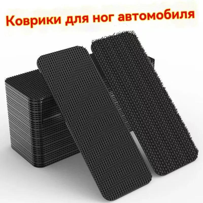 Black 80x32mm Premium Material Desktop Accessory - Elegant Design Home Office Decor for Modern Workspaces - Image 2