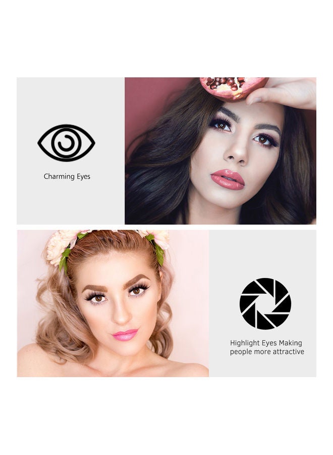 Loquat LED Dimmable Ring Light White - Image 2