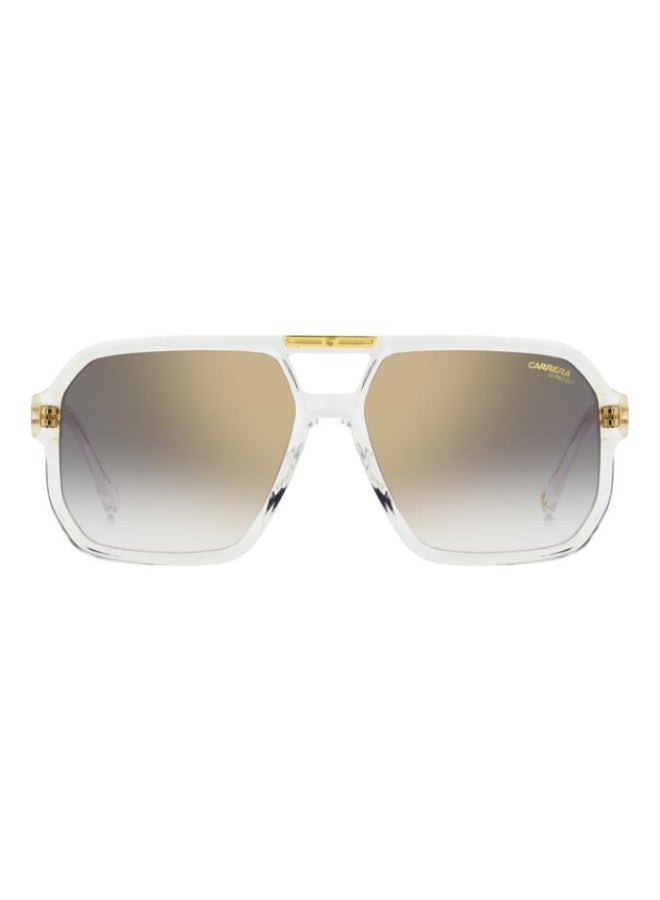 Carrera نظارات شمسية للرجال من نوع بايلوت كاملة الإطار VICTORY C 01/S 900/FQ - Image 2
