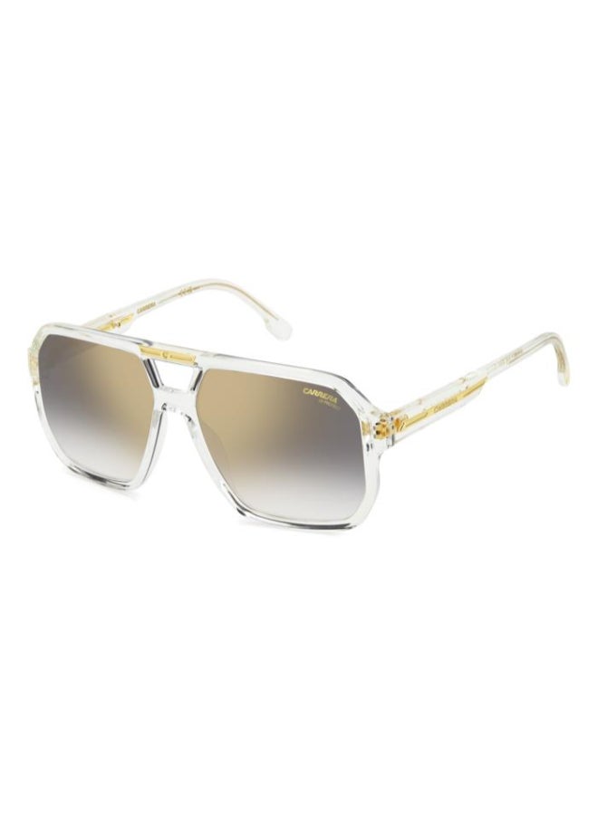Carrera نظارات شمسية للرجال من نوع بايلوت كاملة الإطار VICTORY C 01/S 900/FQ - Image 1