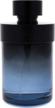 Halloween J Del Pozo Halloween Man X For Men 42 Oz Edt Spray125 mlblue black - Image 2
