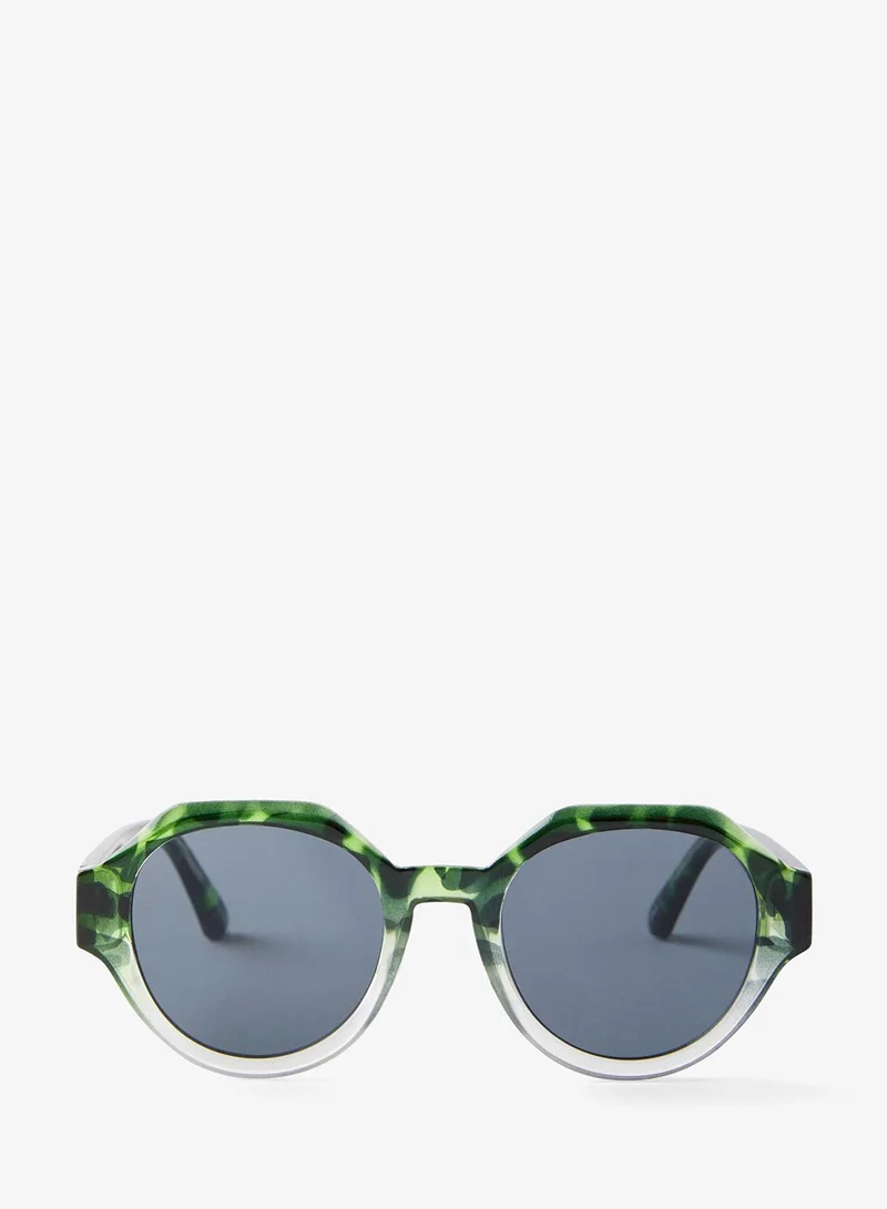كوتون اون The Tourer Sunglasses