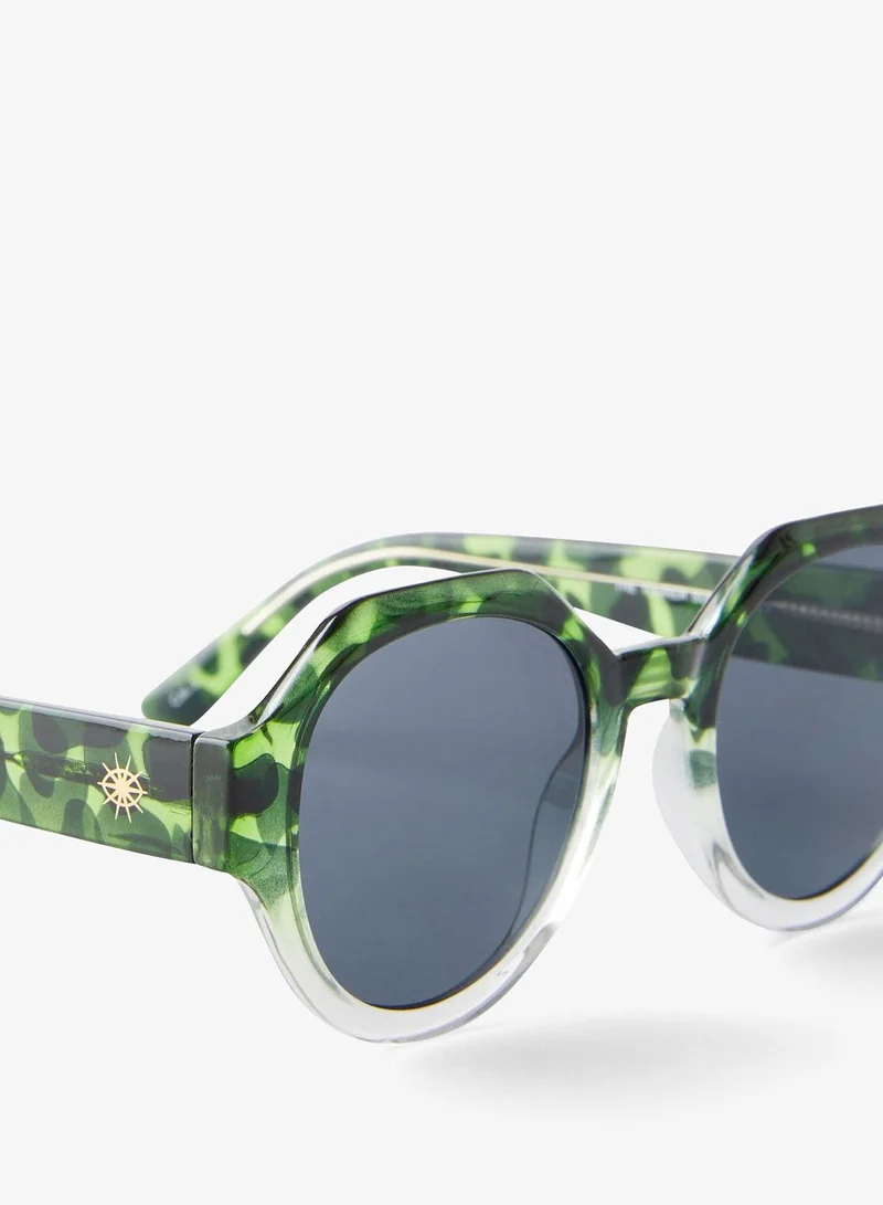 كوتون اون The Tourer Sunglasses