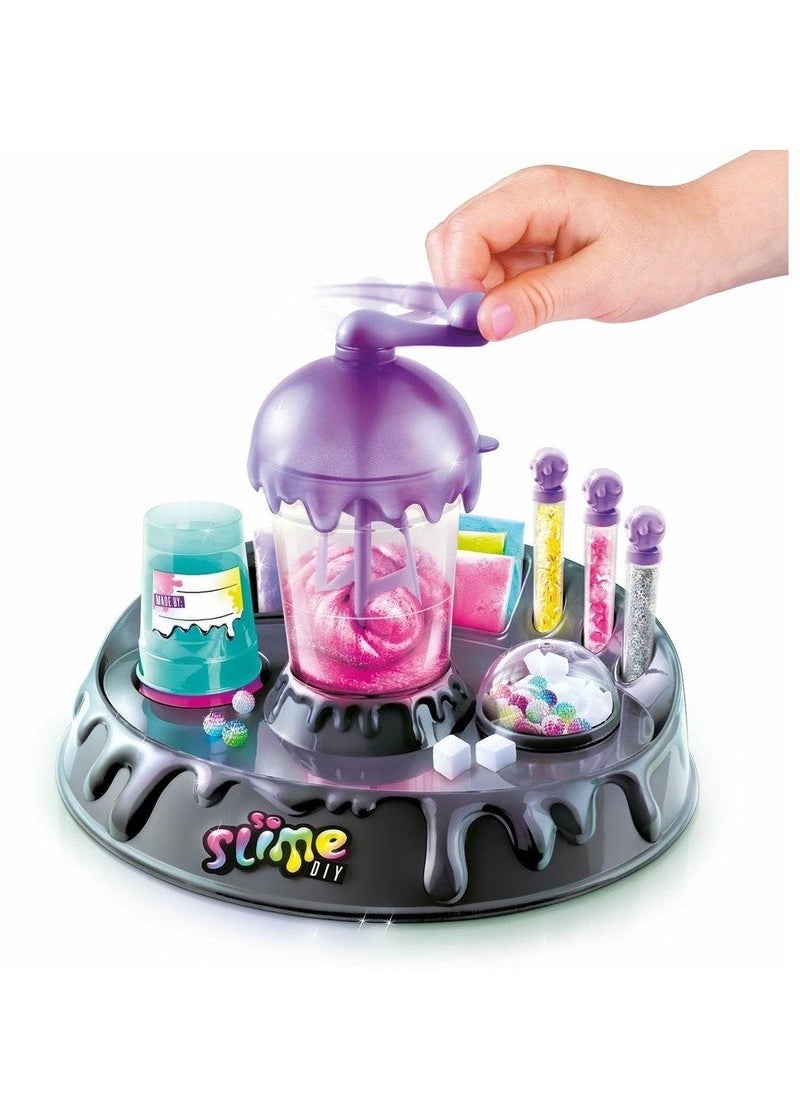 Fidget Slime Making Toy – 1+ Players – Ages 6+ – DIY Set – Sensory Slime Factory (Makes 10 Slimes)  - Image 3