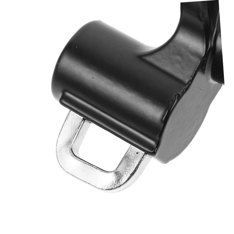 Motorcycle Bicycle Scooter Anti Theft Security Lock Cable Lightweight Compact - Image 4