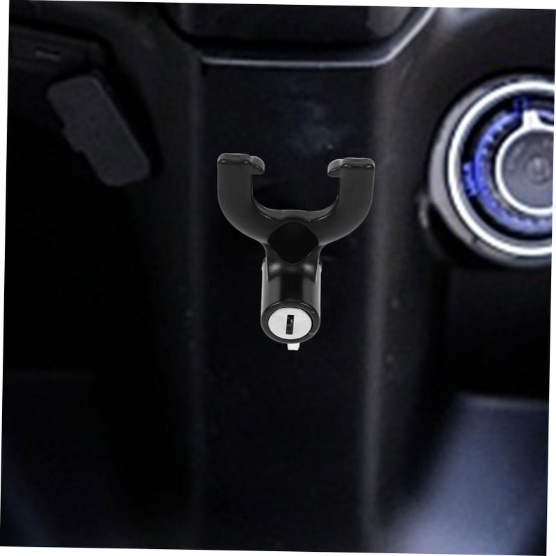 Motorcycle Bicycle Scooter Anti Theft Security Lock Cable Lightweight Compact - Image 5