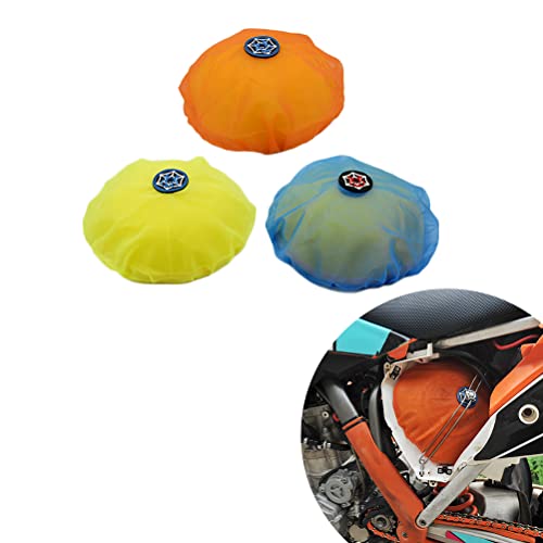 OTOM Motorcycle Air Filter Dustproof Sand Cover Engine Cleaning Protection For CRF WR KXF RMZ… - Image 1