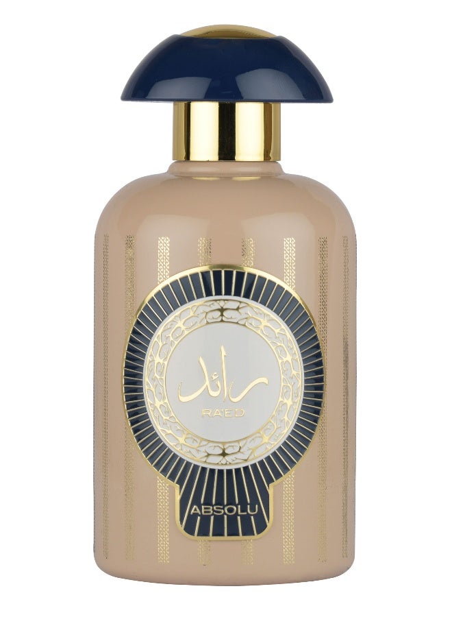 Lattafa Raed Absolou 100 ml - Image 1