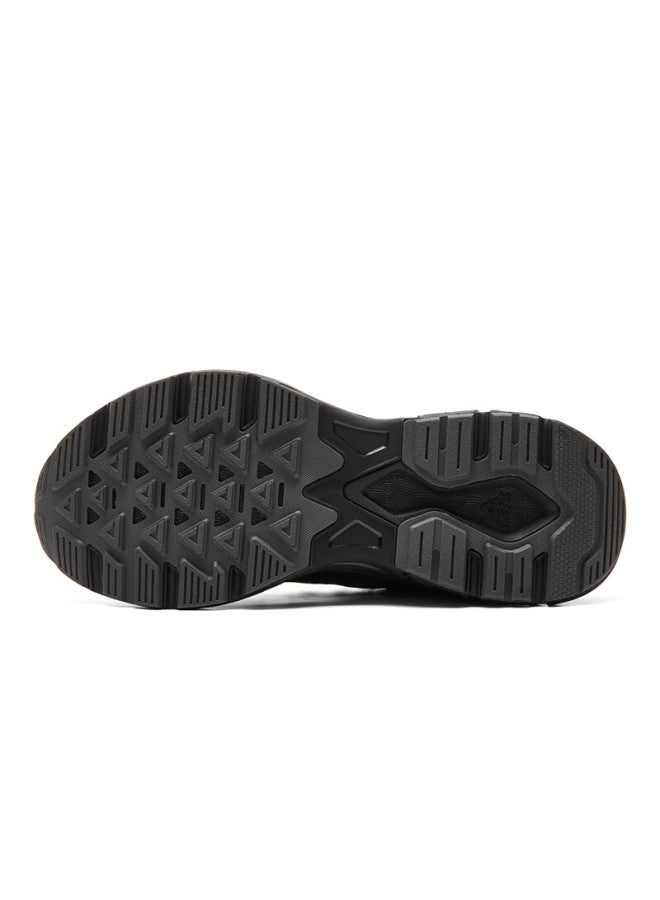 Peak Taiji Winter Running Shoes Thick Sole Thermal Lock Taiji Sports Outdoor Basketball Mountaineering Shoes Dh610017 - Image 3