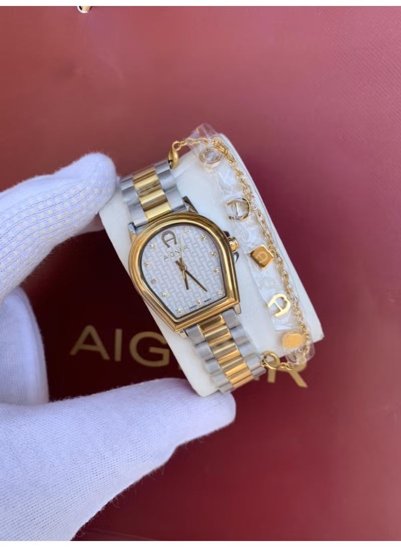 Aigner women's watch