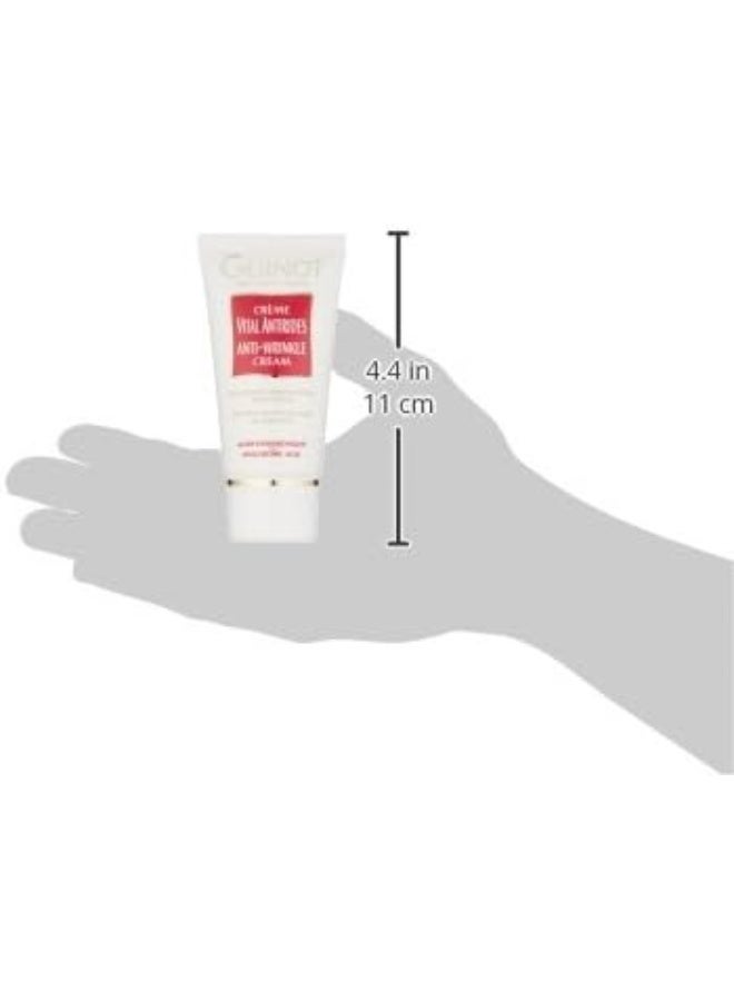 GUINOT Anti-Wrinkle Cream 50 ml, Pack of 1 - Image 5