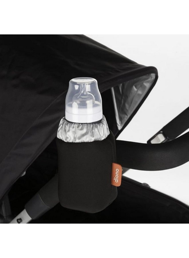 Diono Quantum Lux Cup Holder - Image 2