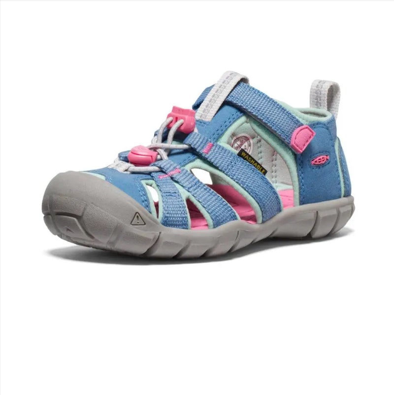 Putian Children'S Shoes Pure Original High Version Keen Lightweight Sandals Children'S Cohen Second Generation Tracing Shoes Outdoor Mountaineering Shoes - Image 1