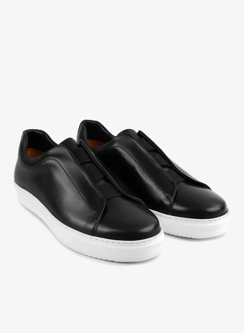 Language Black Men's Suncrest Sneaker for Men | Best Price UAE