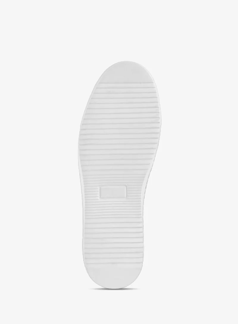 Language Black Men's Suncrest Sneaker for Men | Best Price UAE