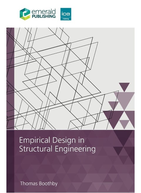 Empirical Design in Structural Engineering
