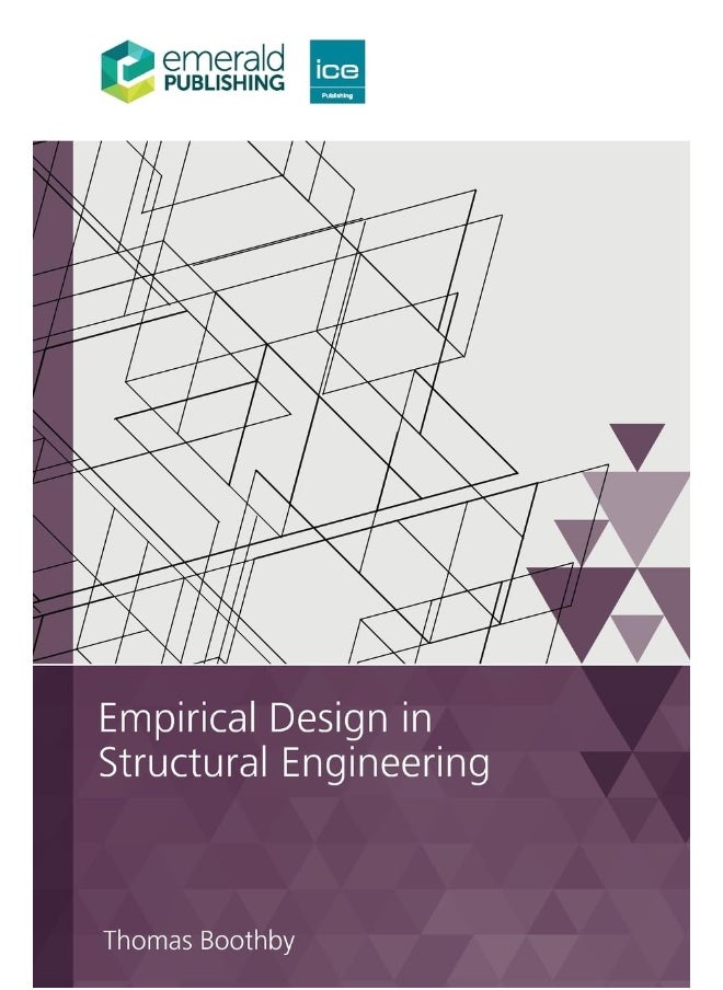 Empirical Design in Structural Engineering  - Image 1