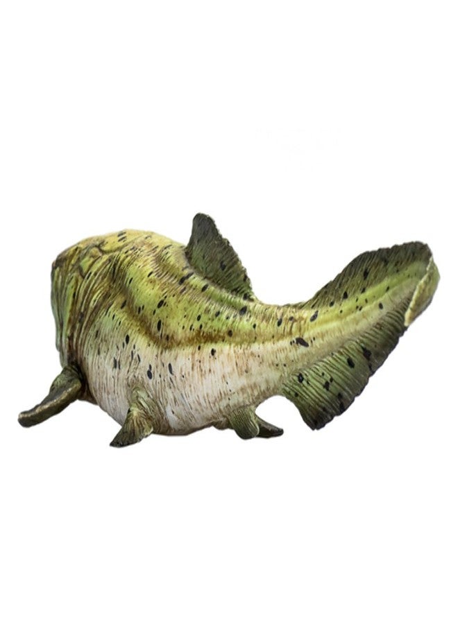 MOJO - Realistic Dinosaur Figurine, Dunkleosteus - Image 2