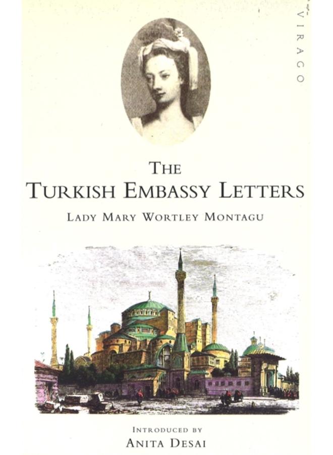 The Turkish Embassy Letters 
