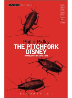 The Pitchfork Disney  - Image 2