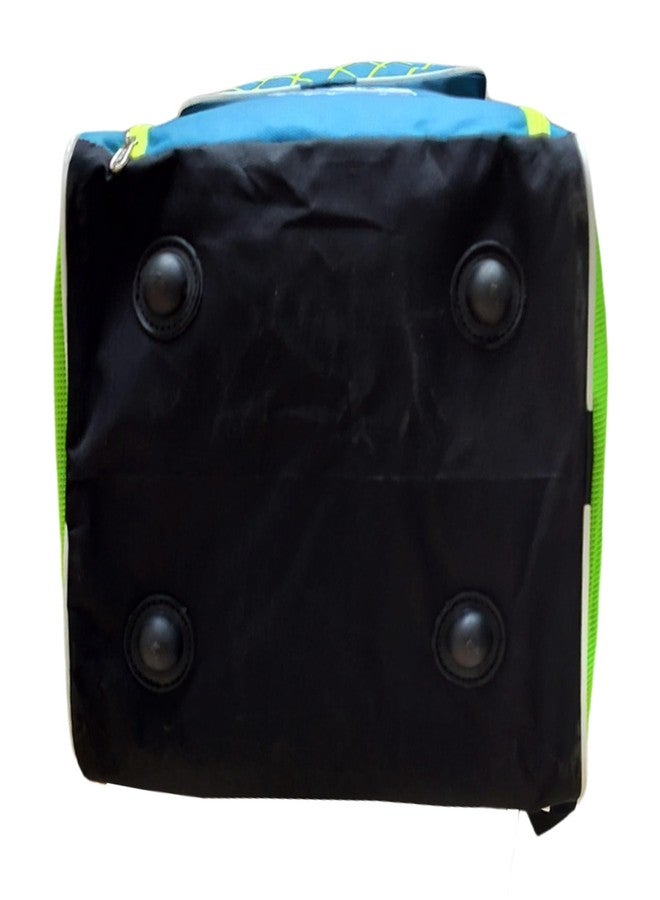 THRAX Velocity Cricket Kit Bag - Image 4