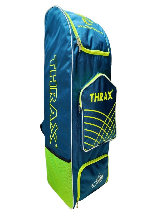 THRAX Velocity Cricket Kit Bag - Image 1
