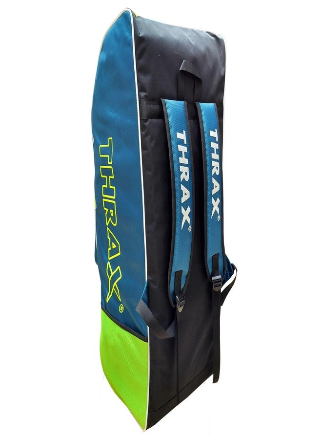 THRAX Velocity Cricket Kit Bag - Image 3