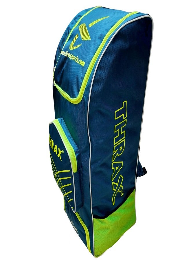 THRAX Velocity Cricket Kit Bag - Image 5