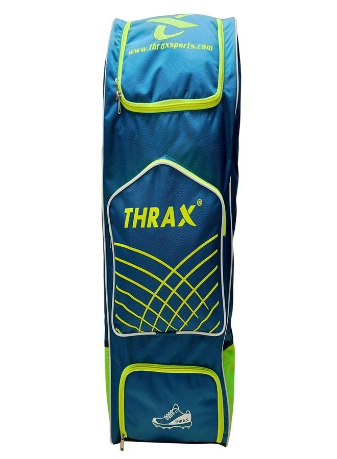 THRAX Velocity Cricket Kit Bag - Image 2