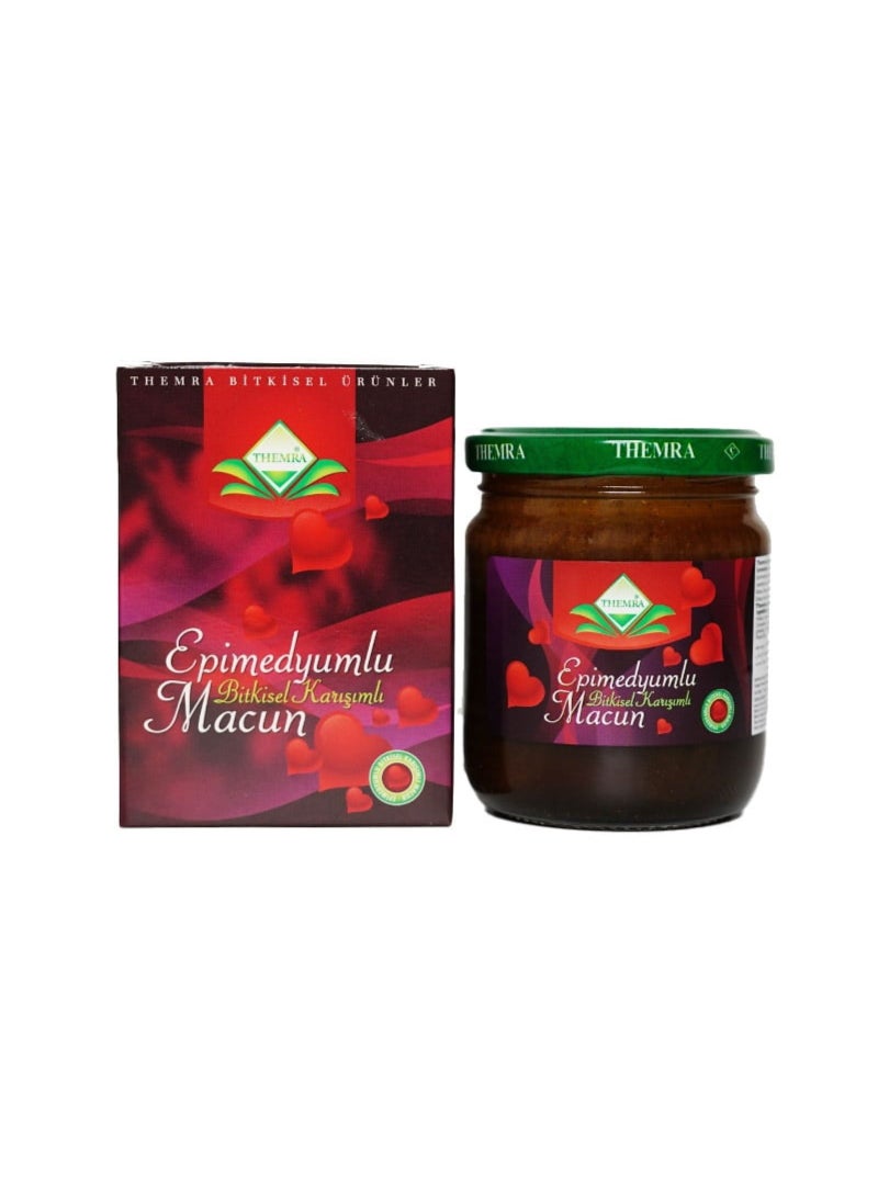 THEMRA Turkish honey, 240 grams