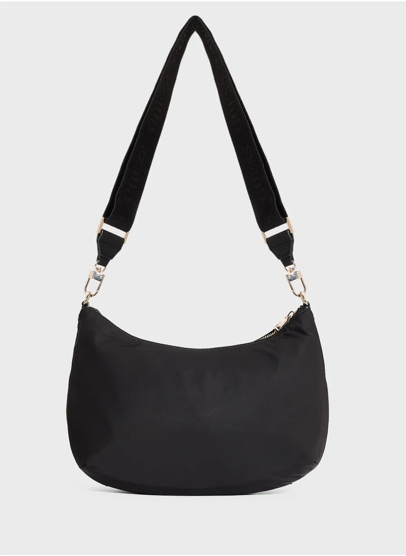 GUESS Eco Gemma Hobo