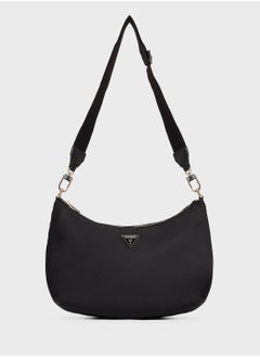 GUESS Eco Gemma Hobo  - Image 1