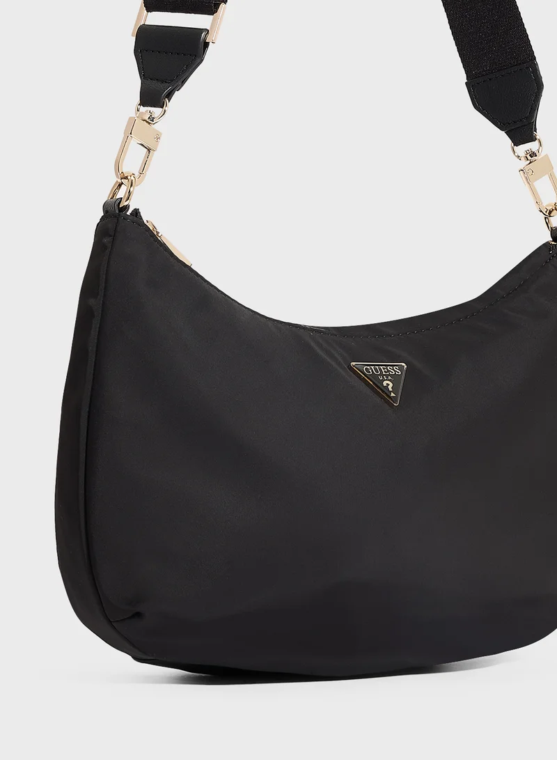 GUESS Eco Gemma Hobo