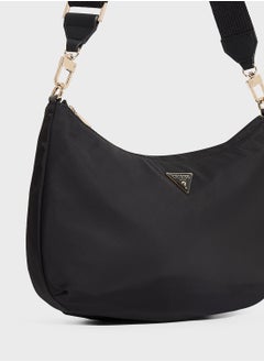 GUESS Eco Gemma Hobo  - Image 3