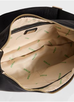 GUESS Eco Gemma Hobo  - Image 5