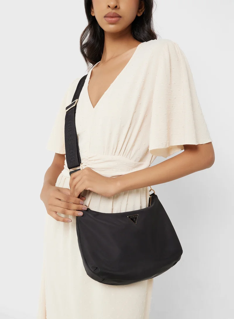 GUESS Eco Gemma Hobo