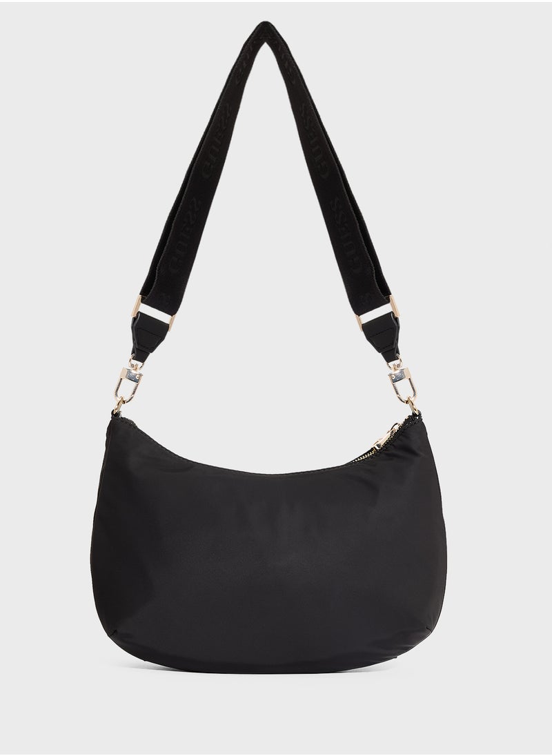 GUESS Eco Gemma Hobo  - Image 2