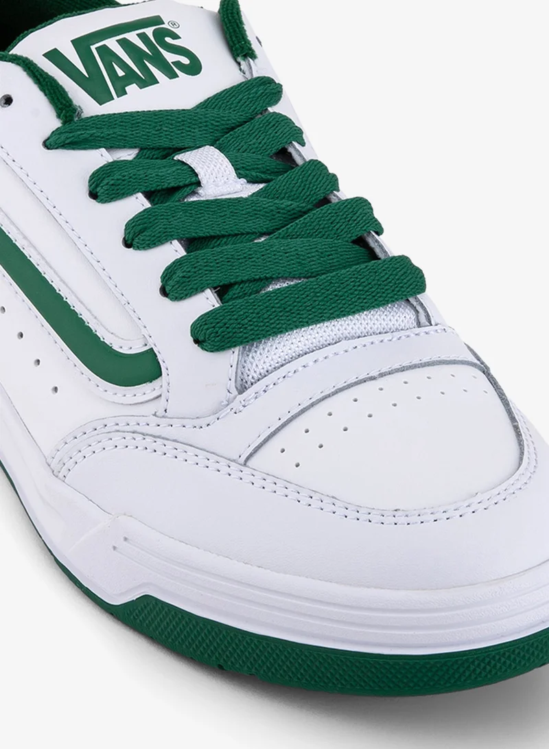 VANS Green Hylane Unisex Shoes  | Best Price UAE