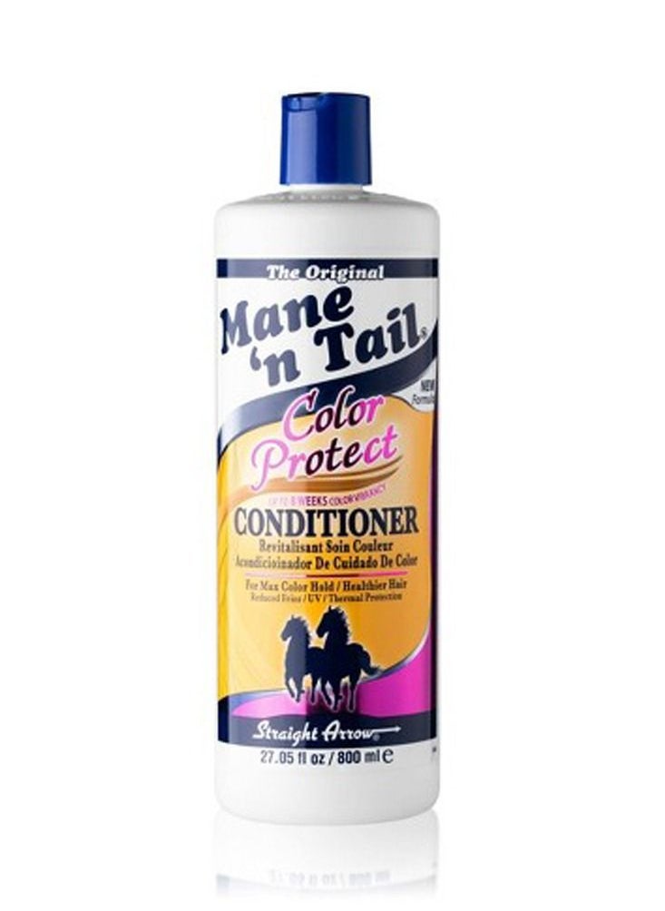 Mane 'n Tail Colour Protecter Conditioner 800ml  - Image 2