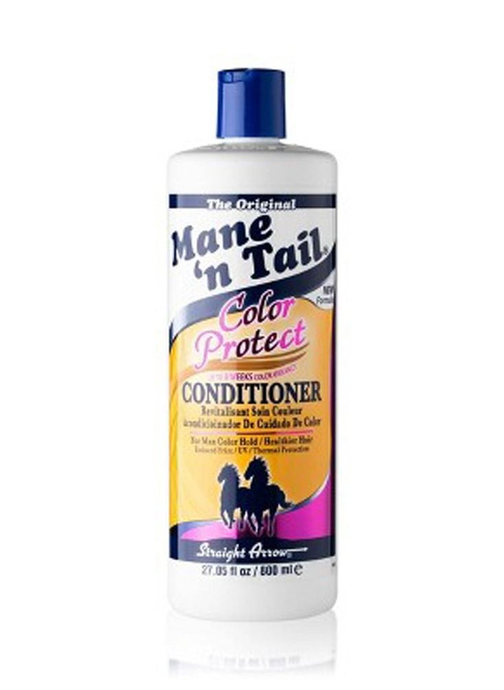 Mane 'n Tail Colour Protecter Conditioner 800ml  - Image 1