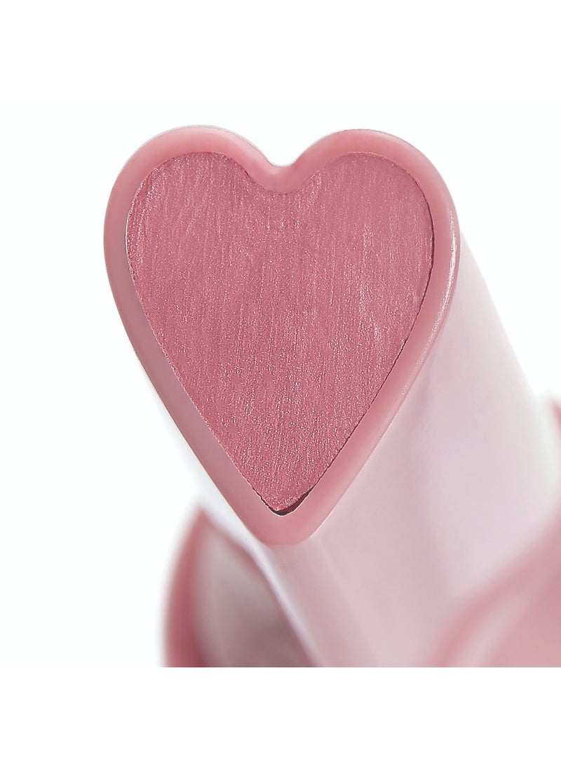 Lottie London Cheeky Lip & Cheek Stick - Swipe Right  - Image 3